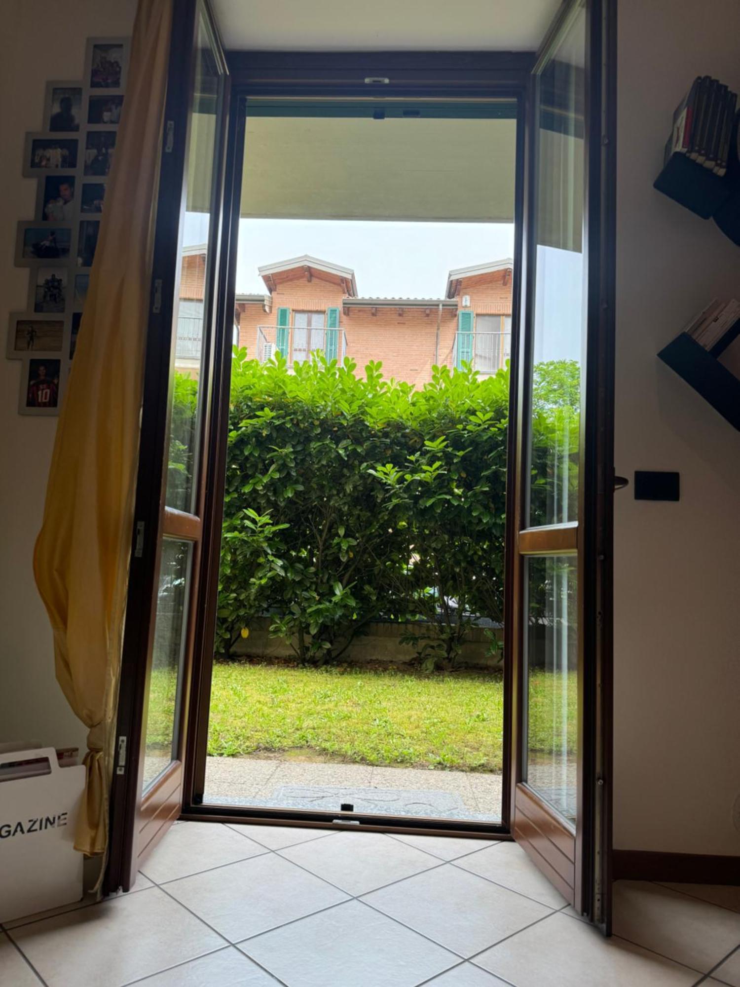 Apartment Da Stefano *